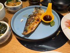 -沼津港精致料理·寿喜烧·烧鸟(青浦宝龙广场日料榜单店)