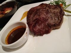 -绿茵阁牛扒餐厅(客村店)