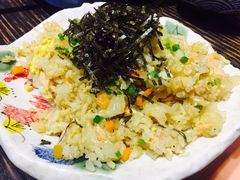 -山屋日式料理屋(宛平88店)