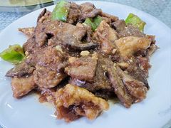 -奥华餐厅·老张记(台基厂店)