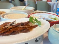 -月福京味斋·烤鸭店·北京菜(鼓楼总店)