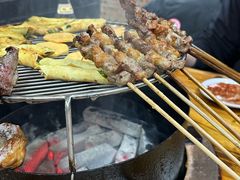 -源味居手把签烧烤(长春一店)