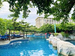 -三亚亚龙湾天域度假酒店