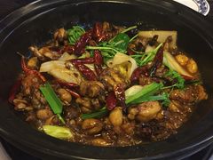 夜郎蛙-夜郎蛙(汉街店)
