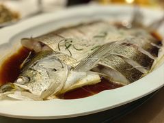 -北京王府井希尔顿酒店·秦唐中餐厅Chynna