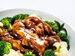 炖牛窝骨-My Way Town买味堂·东南亚餐厅(亦庄店)