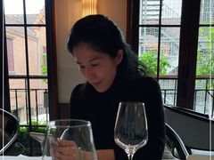 -Le Comptoir de Pierre Gagnaire