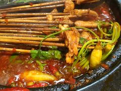 -小郡肝串串(解放碑店)