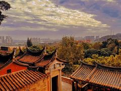 -草庵摩尼教遗址公园