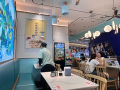 -苏晓玥·江南小吃(深圳北站店)