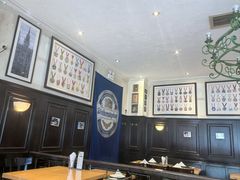 -兰特伯爵西餐厅·啤酒屋(方庄店)