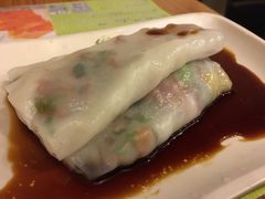 -添好运点心专门店(深水埗店)