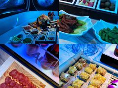-ALICE PARTY自助式  KTV(松柏路店)