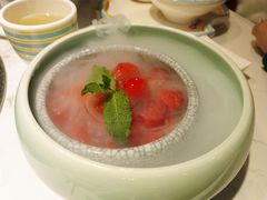 -蕃茄述·好汤自然来(江汉路店)