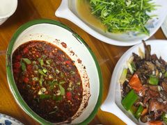 -龙姐私房菜(和顺古镇店)