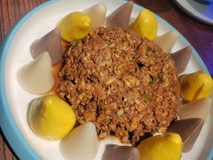 -红蜡烛-养生粥-津鲁菜(中山路店)