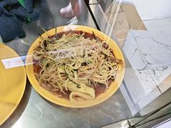 -玲玲米粉·新疆现炒米粉(大十字总店)