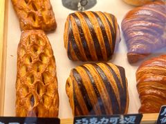 -PANG PAIN 胖面包(七彩俊园店)