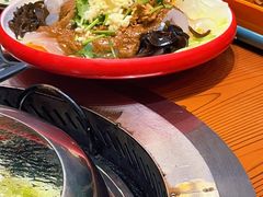 -满兴咱妈烀饼铁锅炖(兰州北街店)