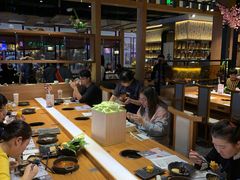 大堂-呷哺呷哺(万达新世界店)