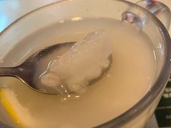 薏仁水-翠华餐厅(旺角文华商场店)