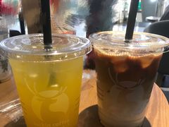 -瑞幸咖啡(国贸商场店)