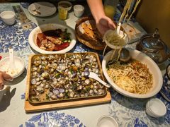 -米庄·原味私房菜(骏壹万邦店)