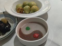 -聚春园自助餐厅(东街口店)