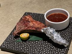 -贰捌零叁精致料理(钱湖店)
