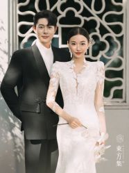 点击看大图 -青禾蒙娜丽莎婚纱摄影(武汉总店)