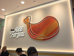 -德克士(哈西火车站店)