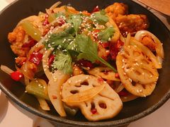 -徽珍源(龙茗路店)