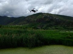 -泸沽湖国家级风景名胜区走婚桥