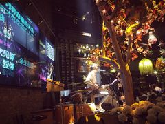 -胡桃里音乐酒馆(曲江店)