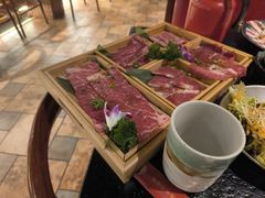 -牛焱·烧肉酒肆(五大道店)