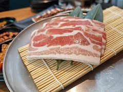 -九田家黑牛烤肉(溧水万达店)