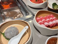 -海底捞火锅(西直门凯德MALL店)