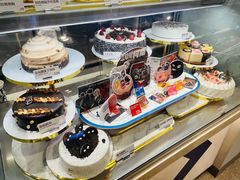 -DQ·蛋糕·冰淇淋(绿宝店)