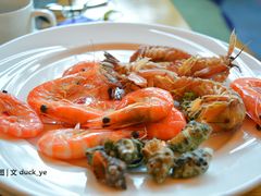 -佰园全日西餐厅-厦门佰翔软件园酒店