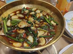 -食光慢宴·安吉土菜馆