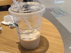 -星巴克(我格广场店)