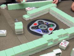 -素禅棋牌会所(海阳路店)