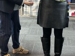 -易改衣·明星裁缝(金桥国际广场店)