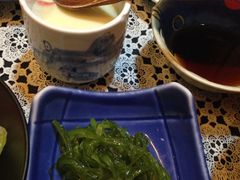 -红叶日料·放题·海胆·定食(星海店)