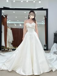 -纯色时光婚纱艺术馆WHITE