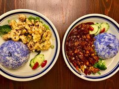 -马来MO简餐.南洋风味料理(美食街店)
