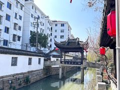 -南翔古镇