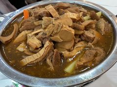 -聚福缘菜馆(隆昌路店)