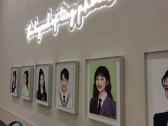 -天真蓝照相馆(五角场百联又一城店)