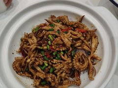 -兰湘子·湘菜小炒(石家庄万象城店)